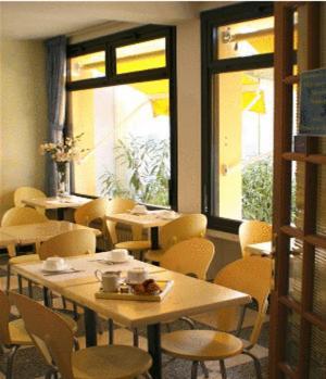 Hotel De La Plage - Barcares Le Barcarès Esterno foto