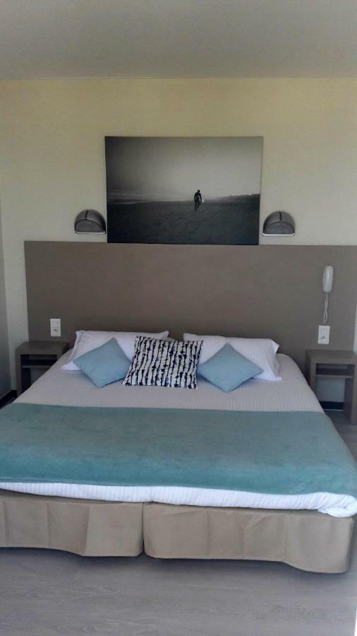 Hotel De La Plage - Barcares Le Barcarès Esterno foto